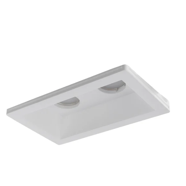 0-2761 A9214PL-2WH СВЕТИЛЬНИК ПОТОЛОЧНЫЙ