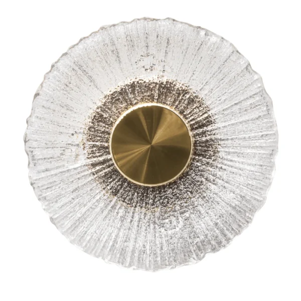 0-2765 A2097AP-12GO СВЕТИЛЬНИК НАСТЕННЫЙ