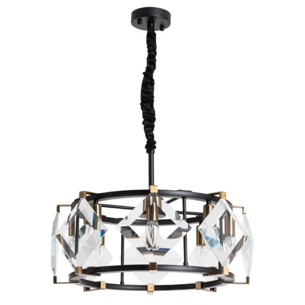 0-2770 7304/04 SP-8 СВЕТИЛЬНИК ПОДВЕСНОЙ