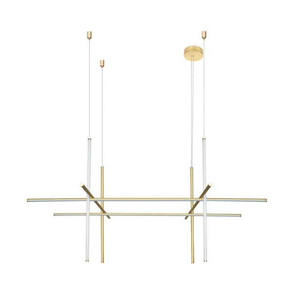 0-2776 1837/01 SP-105 СВЕТИЛЬНИК ПОДВЕСНОЙ