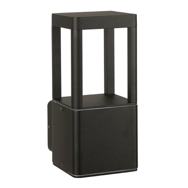 0-2793 A2726AL-1BK УЛИЧНЫЙ СВЕТИЛЬНИК