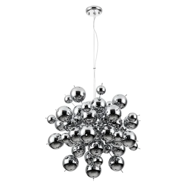 0-2807 A8313SP-9CC СВЕТИЛЬНИК ПОДВЕСНОЙ