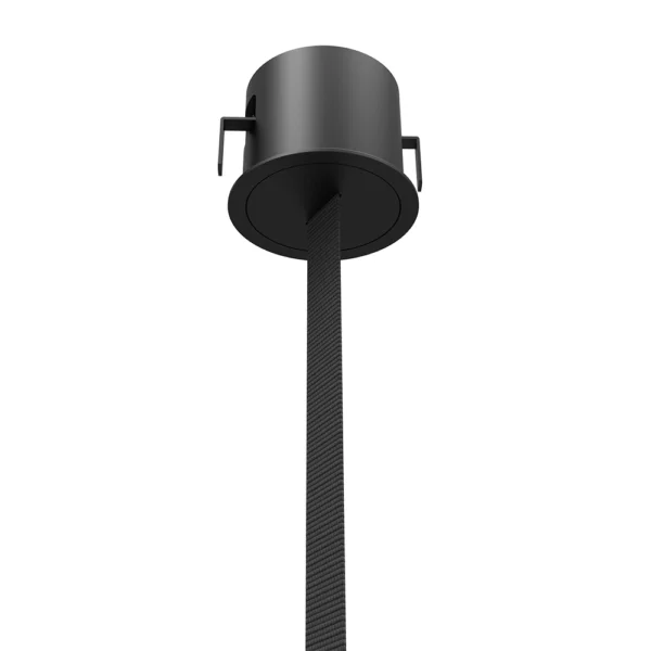 0-2813 D252506 потолочная чаша встраиваемая с коннектором