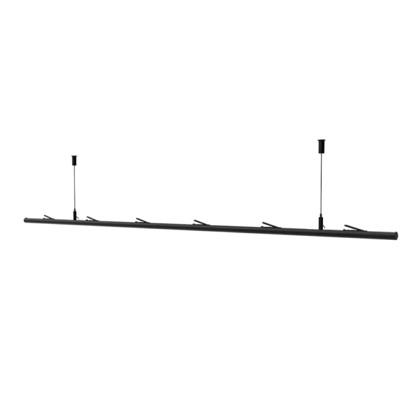 0-328 D252906 подвесная штанга с тросами