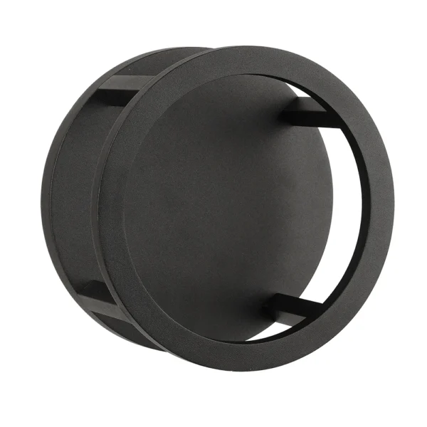 0-334 A3370AL-1BK УЛИЧНЫЙ СВЕТИЛЬНИК