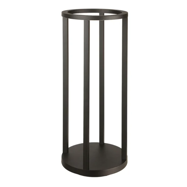 0-335 A3370PA-1BK УЛИЧНЫЙ СВЕТИЛЬНИК