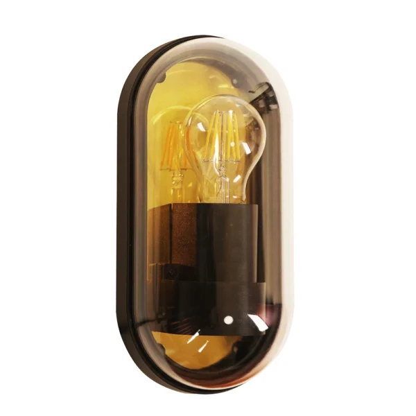 0-337 A2481AL-1GO УЛИЧНЫЙ СВЕТИЛЬНИК