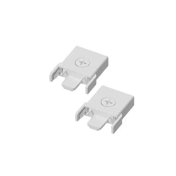 0-354 A613433E ЗАГЛУШКА ДЛЯ ШИНОПРОВОДА RAPID КОМПЛЕКТ 2 ШТ.