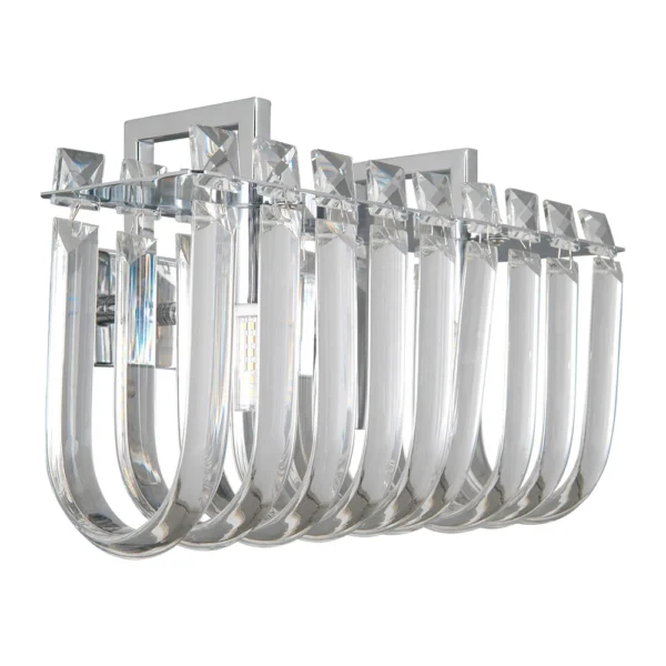 0-375 A1071AP-2CC СВЕТИЛЬНИК НАСТЕННЫЙ