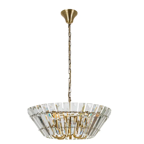 0-378 A1072SP-6AB СВЕТИЛЬНИК ПОДВЕСНОЙ