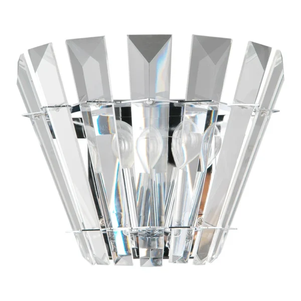 0-379 A1072AP-2CC СВЕТИЛЬНИК НАСТЕННЫЙ