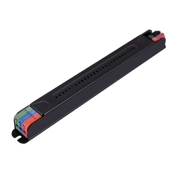 0-383 A242105 Преобразователь тока Power-Slim 24В 48Вт 2А IP20