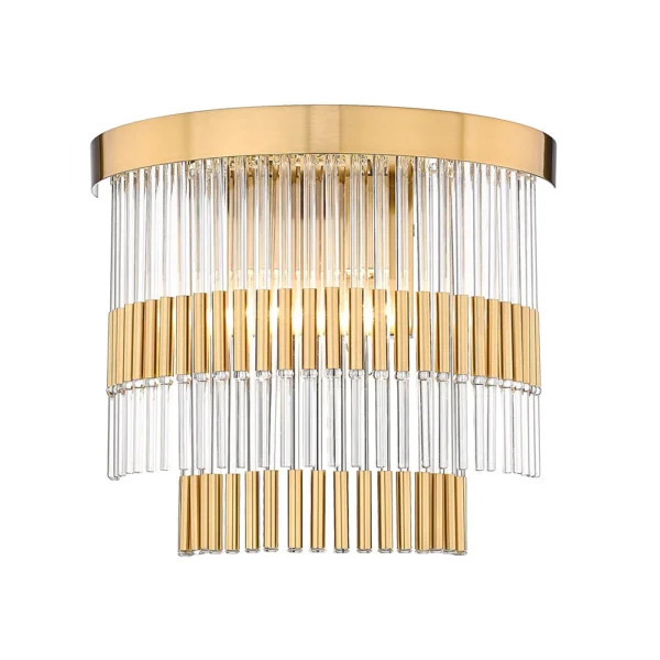 0-388 6813/17 AP-2 СВЕТИЛЬНИК НАСТЕННЫЙ