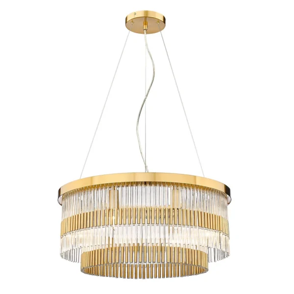 0-420 6813/17 LM-8 СВЕТИЛЬНИК ПОДВЕСНОЙ