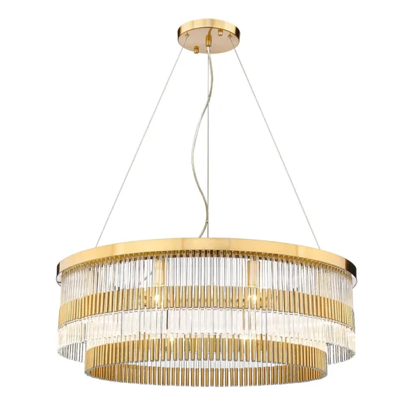 0-421 6813/17 LM-10 СВЕТИЛЬНИК ПОДВЕСНОЙ