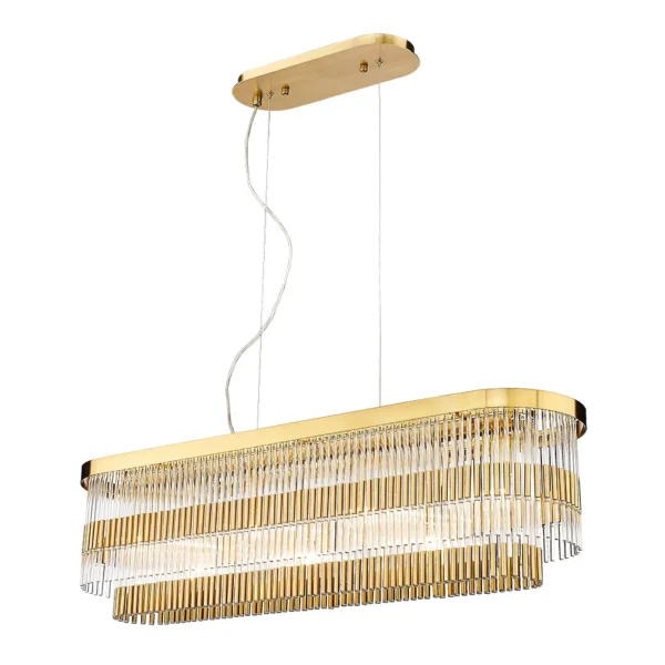 0-422 6813/17 SP-7 СВЕТИЛЬНИК ПОДВЕСНОЙ