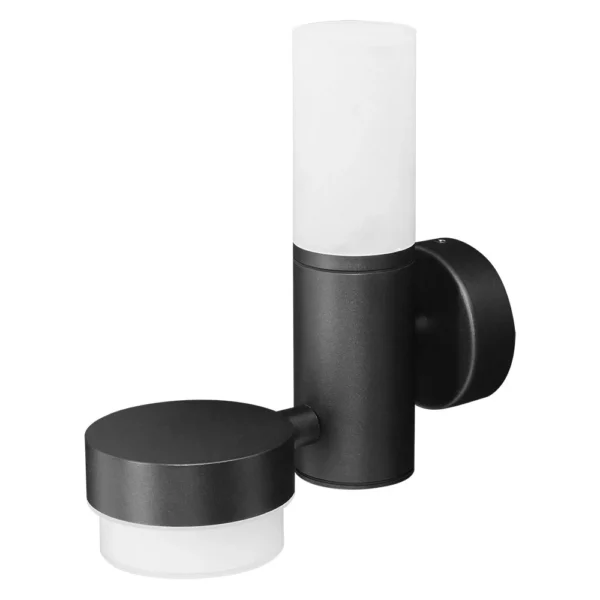 0-443 A2360AL-2BK УЛИЧНЫЙ СВЕТИЛЬНИК