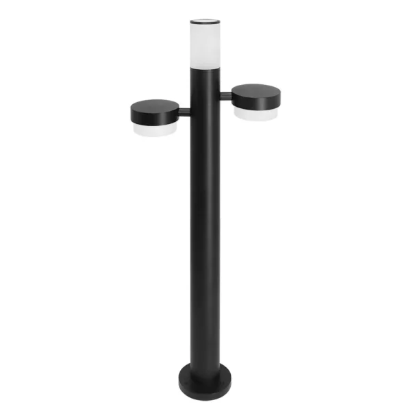 0-444 A2360PA-3BK УЛИЧНЫЙ СВЕТИЛЬНИК