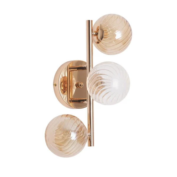 0-451 A5261AP-3GO СВЕТИЛЬНИК НАСТЕННЫЙ