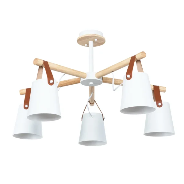 0-491 A7032PL-5WH СВЕТИЛЬНИК ПОТОЛОЧНЫЙ