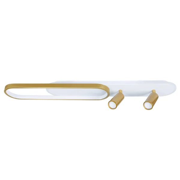 0-496 A2600PL-32GO СВЕТИЛЬНИК ПОТОЛОЧНЫЙ