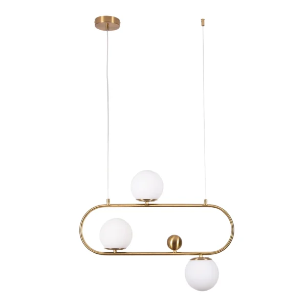 0-511 A7745SP-3AB СВЕТИЛЬНИК ПОДВЕСНОЙ