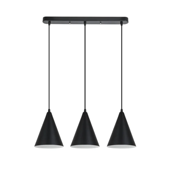 0-525 A7074SP-3BK СВЕТИЛЬНИК ПОДВЕСНОЙ