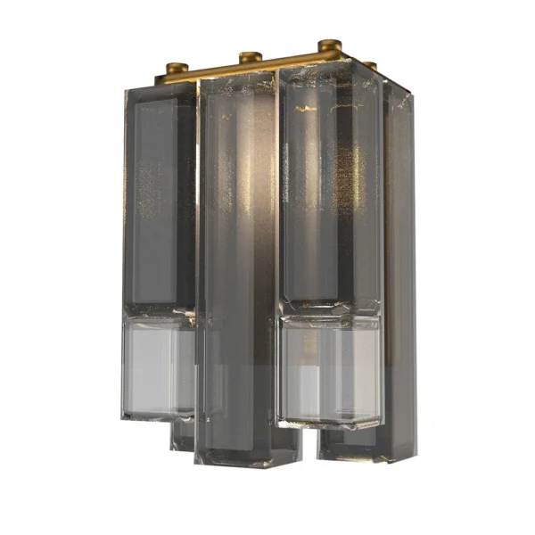 0-530 7666/17 AP-2 СВЕТИЛЬНИК НАСТЕННЫЙ