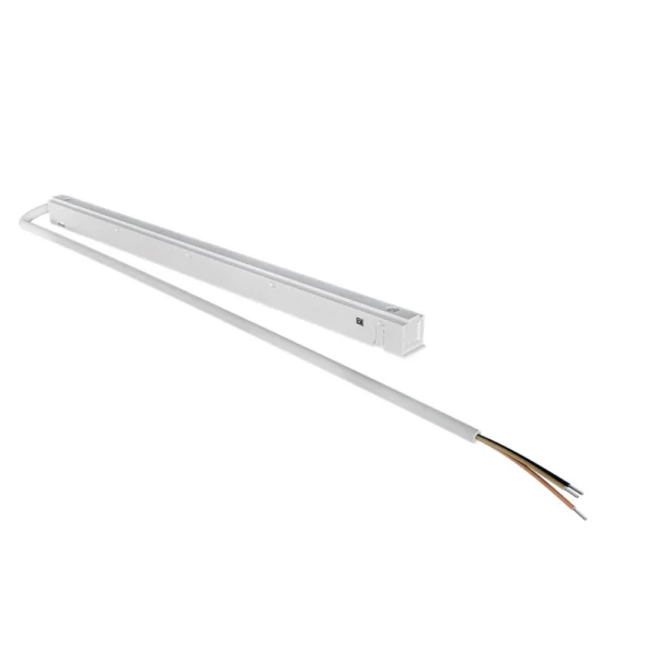 0-534 A742133N Блок питания встраиваемый в трек 48В 80Вт 1,6А для светильников серии OPTIMA