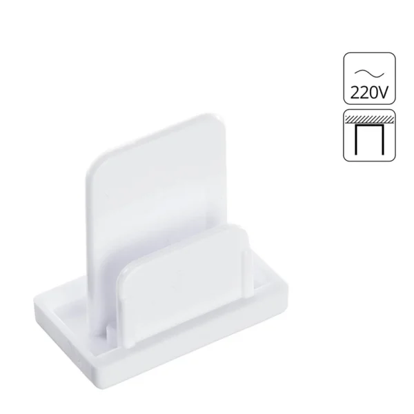 0-55 A210033 КОННЕКТОР-ЗАГЛУШКА