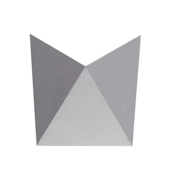 0-585 A1609AP-1GY СВЕТИЛЬНИК НАСТЕННЫЙ