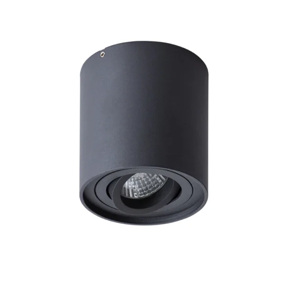 0-597 A5645PL-1BK СВЕТИЛЬНИК ПОТОЛОЧНЫЙ