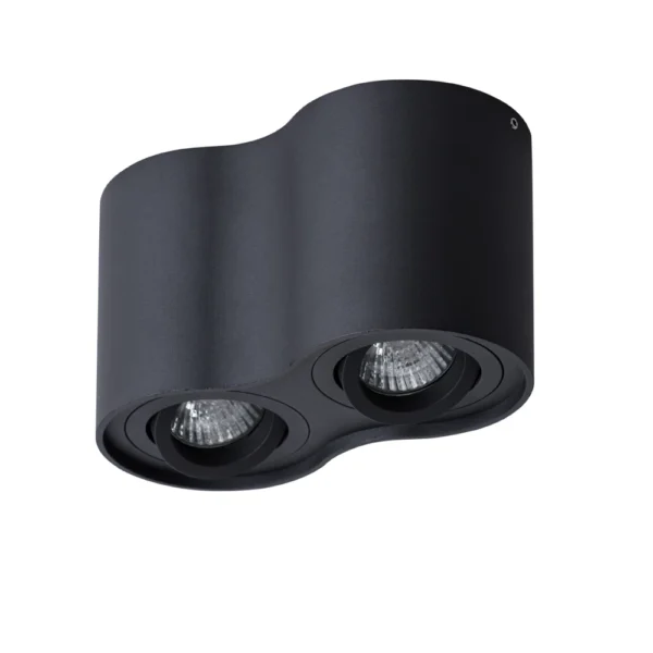 0-600 A5645PL-2BK СВЕТИЛЬНИК ПОТОЛОЧНЫЙ