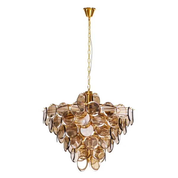 0-625 7566/01 SP-18 СВЕТИЛЬНИК ПОДВЕСНОЙ