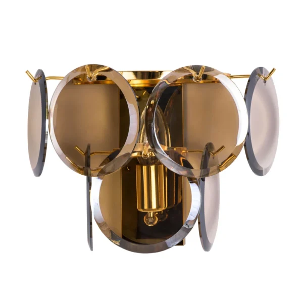 0-627 7566/01 AP-1 СВЕТИЛЬНИК НАСТЕННЫЙ