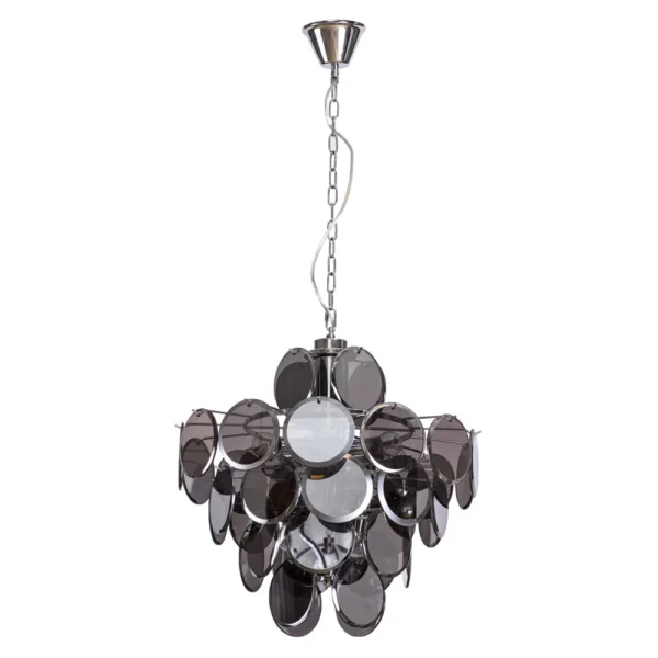 0-629 7566/02 SP-8 СВЕТИЛЬНИК ПОДВЕСНОЙ