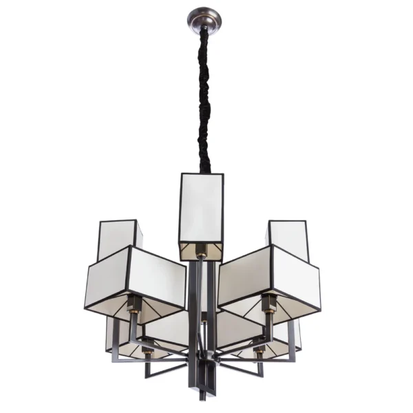 0-64 5933/01 LM-8 СВЕТИЛЬНИК ПОДВЕСНОЙ