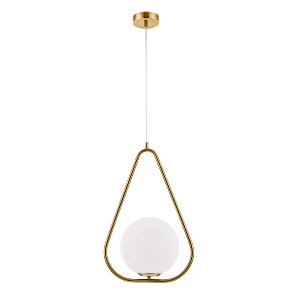 0-641 A7765SP-1AB СВЕТИЛЬНИК ПОДВЕСНОЙ