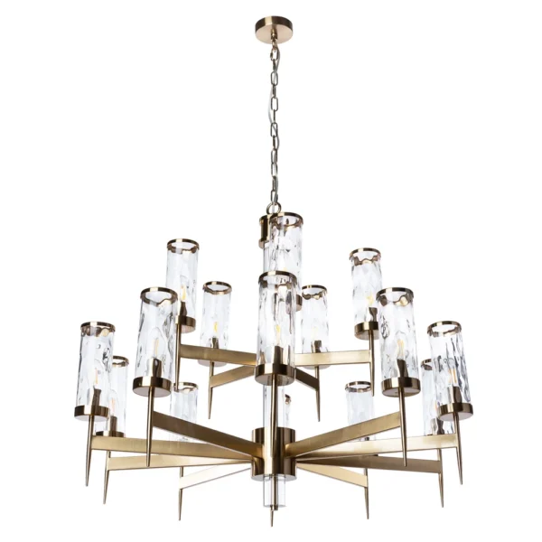 0-649 4505/17 LM-15 СВЕТИЛЬНИК ПОДВЕСНОЙ