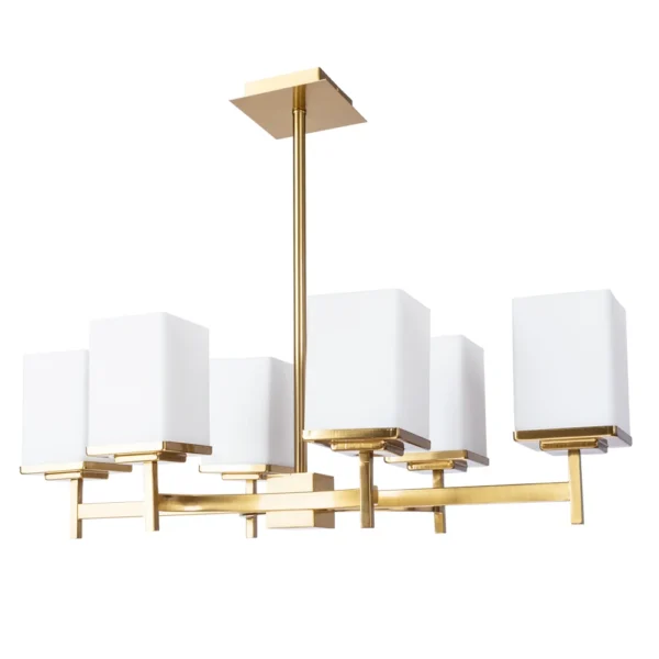 0-650 4504/17 LM-6 СВЕТИЛЬНИК ПОДВЕСНОЙ