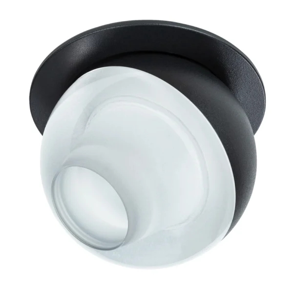 0-664 A7249PL-1BK СВЕТИЛЬНИК ПОТОЛОЧНЫЙ