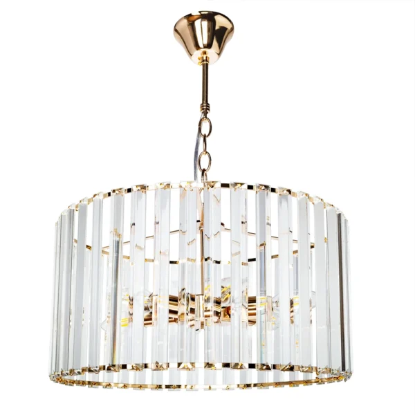 0-666 A1033LM-6GO СВЕТИЛЬНИК ПОДВЕСНОЙ