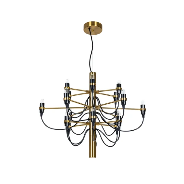 0-681 8030/17 LM-18 СВЕТИЛЬНИК ПОДВЕСНОЙ