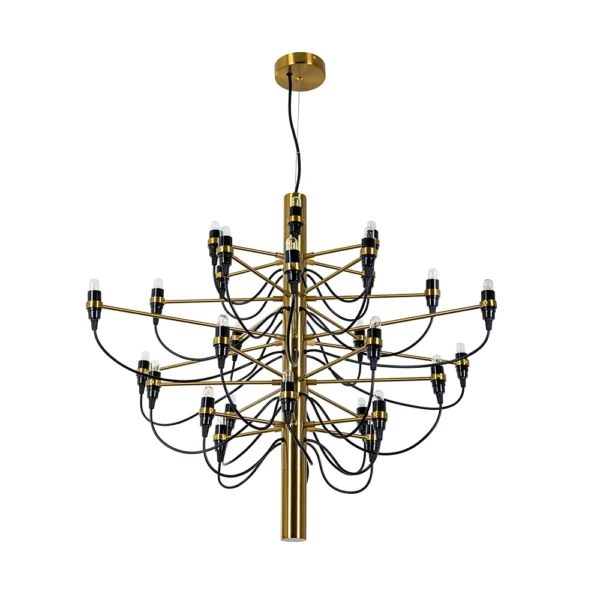 0-682 8030/17 LM-30 СВЕТИЛЬНИК ПОДВЕСНОЙ