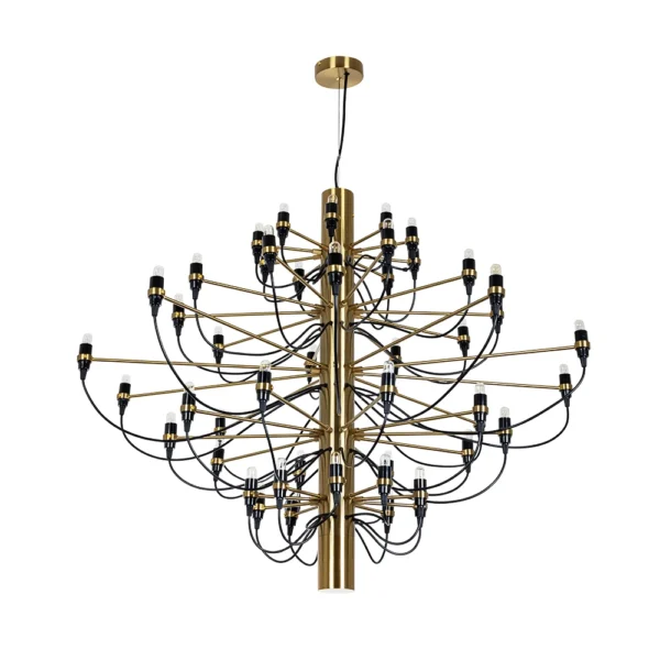 0-683 8030/17 LM-50 СВЕТИЛЬНИК ПОДВЕСНОЙ