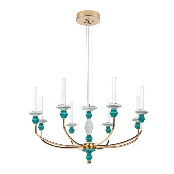 0-7 4947/01 SP-8 СВЕТИЛЬНИК ПОДВЕСНОЙ