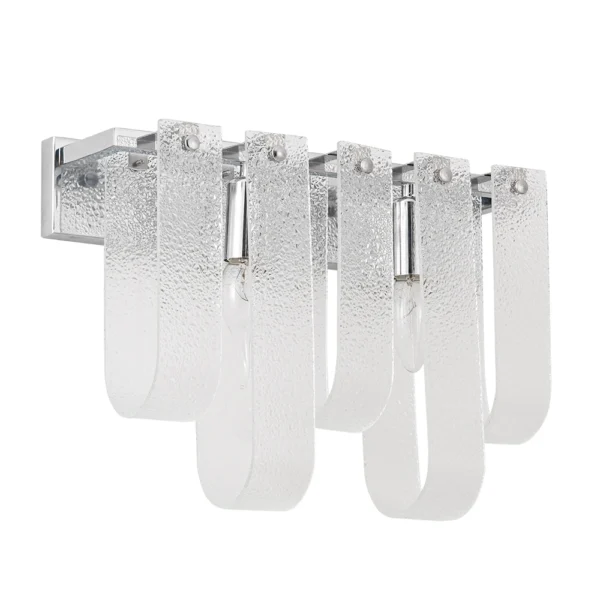 0-708 A4074AP-2CC СВЕТИЛЬНИК НАСТЕННЫЙ