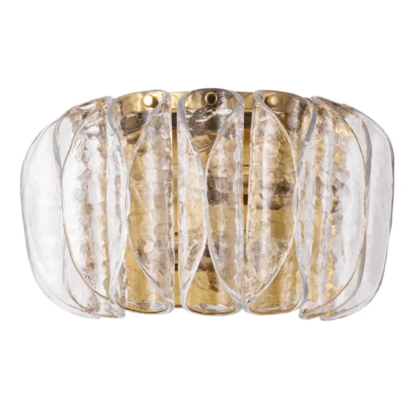 0-710 A4073AP-2PB СВЕТИЛЬНИК НАСТЕННЫЙ