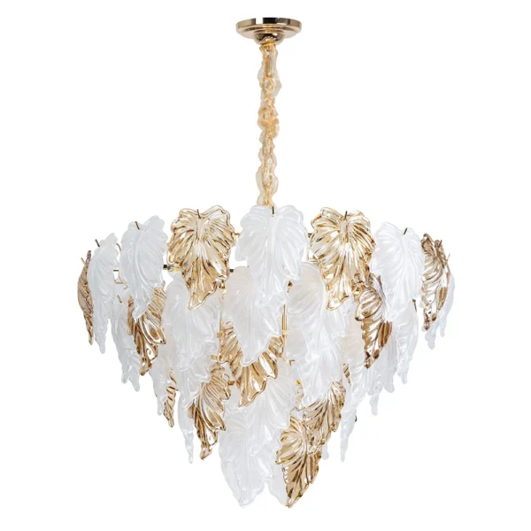 0-712 A4070LM-12GO СВЕТИЛЬНИК ПОДВЕСНОЙ