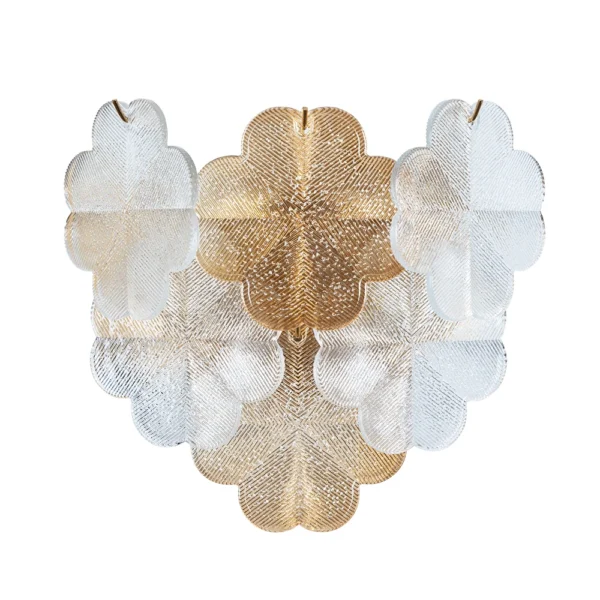 0-718 A4077AP-2GO СВЕТИЛЬНИК НАСТЕННЫЙ